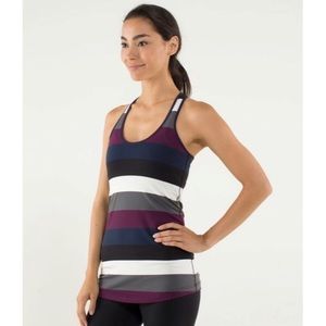 Lululemon Cool Racerback Tank